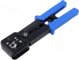 LANBERG Tool: for crimping