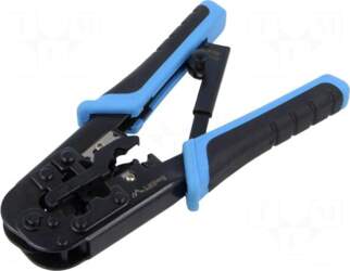 LANBERG Tool: for crimping