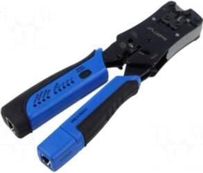 LANBERG Tool: for crimping