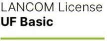 LANCOM R&S UF-T60-3Y Basic License (3
