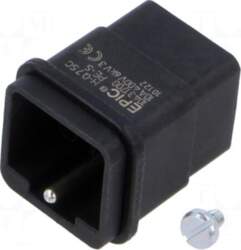 LAPP Connector: HDC | contact insert
