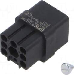 LAPP Connector: HDC | contact insert