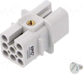LAPP Connector: HDC | contact insert