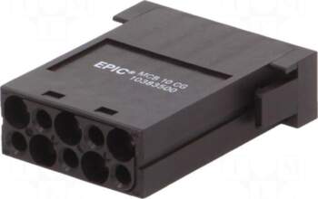 LAPP Connector: HDC | module |