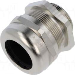 LAPP Connector: M12 | plug |