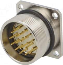 LAPP Connector: M27 | ZYLIN |