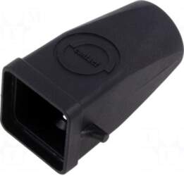 LAPP Enclosure for connectors: HDC |