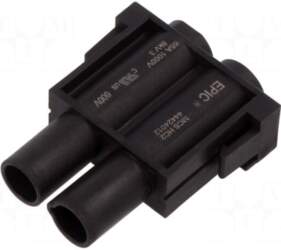 LAPP Connector: HDC | module |