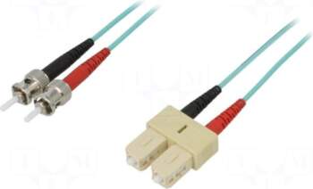 LAPP Fiber patch cord | OM3
