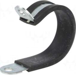 LAPP Fixing clamp | ØBundle :