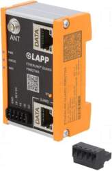 LAPP Automation module: monitor of data