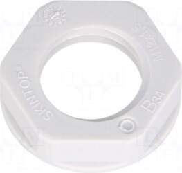 LAPP Nut | M12 | polyamide