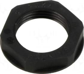 LAPP Nut | M20 | polyamide