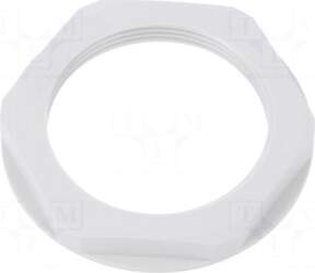 LAPP Nut | M40 | halogen