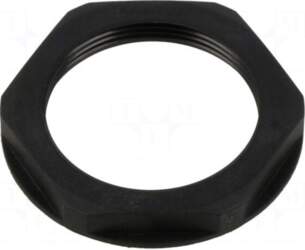 LAPP Nut | M40 | polyamide