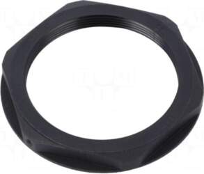 LAPP Nut | M63 | polyamide