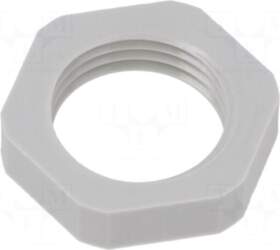 LAPP Nut | NPT3/8" | polyamide