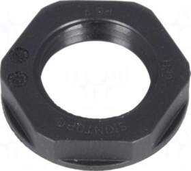 LAPP Nut | PG9 | polyamide