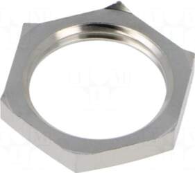 LAPP Nut | with earthing |