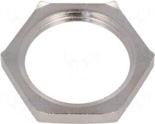 LAPP Nut | with earthing |