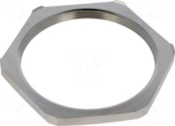 LAPP Nut | with earthing |