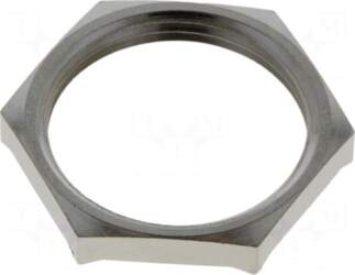 LAPP Nut | with earthing |