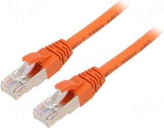 LAPP Patch cord | S/FTP |