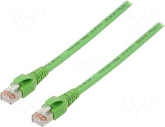 LAPP Patch cord | S/FTP |