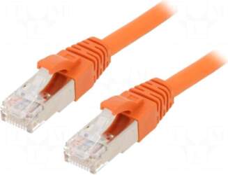 LAPP Patch cord | S/FTP |