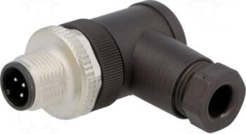 LAPP Plug | M12 | PIN: