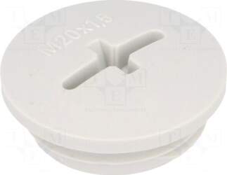 LAPP Stopper | M20 | 1
