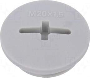 LAPP Stopper | M20 | 1