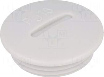 LAPP Stopper | PG16 | IP54