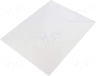 LAPP Wipe: micro abrasives material |
