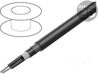 LAPP Wire: control cable | ÖLFLEX®
