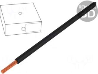 LAPP Wire | H07V-K | stranded