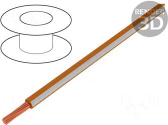 LAPP Wire | LiY | stranded