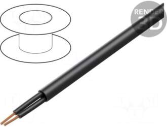 LAPP Wire | ÖLFLEX® ROBUST 210