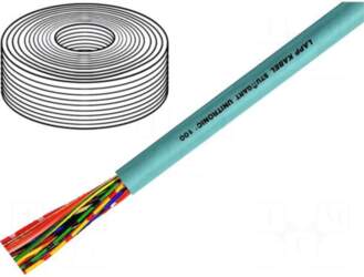 LAPP Wire | UNITRONIC® 100 |