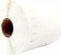 Large format transport labels JetWorld Replacement