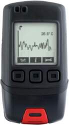 LASCAR Data logger | temperature |