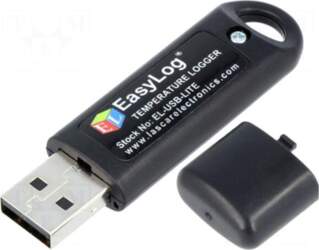 LASCAR Data logger | temperature |