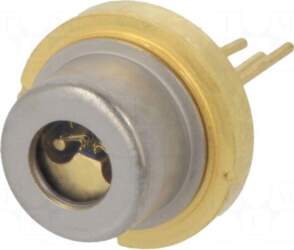 Laser Components Diode: laser | 628-648nm