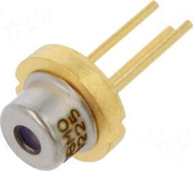 Laser Components Diode: laser | 653-667nm