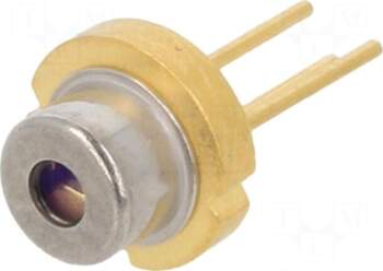 Laser Components Diode: laser | 805÷811nm