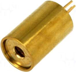 Laser Components Module: laser | 1mW