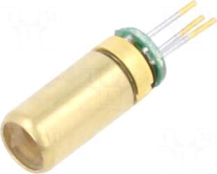 Laser Components Module: laser | 1mW