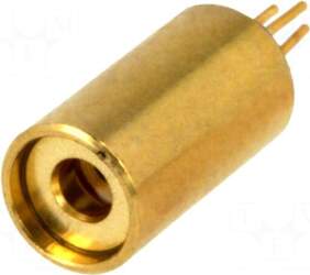 Laser Components Module: laser | 3mW