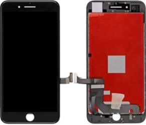 LCD screen iPhone 7 Plus (black)