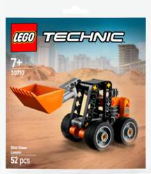 LEGO 30710 Technic Skid Steer Loader